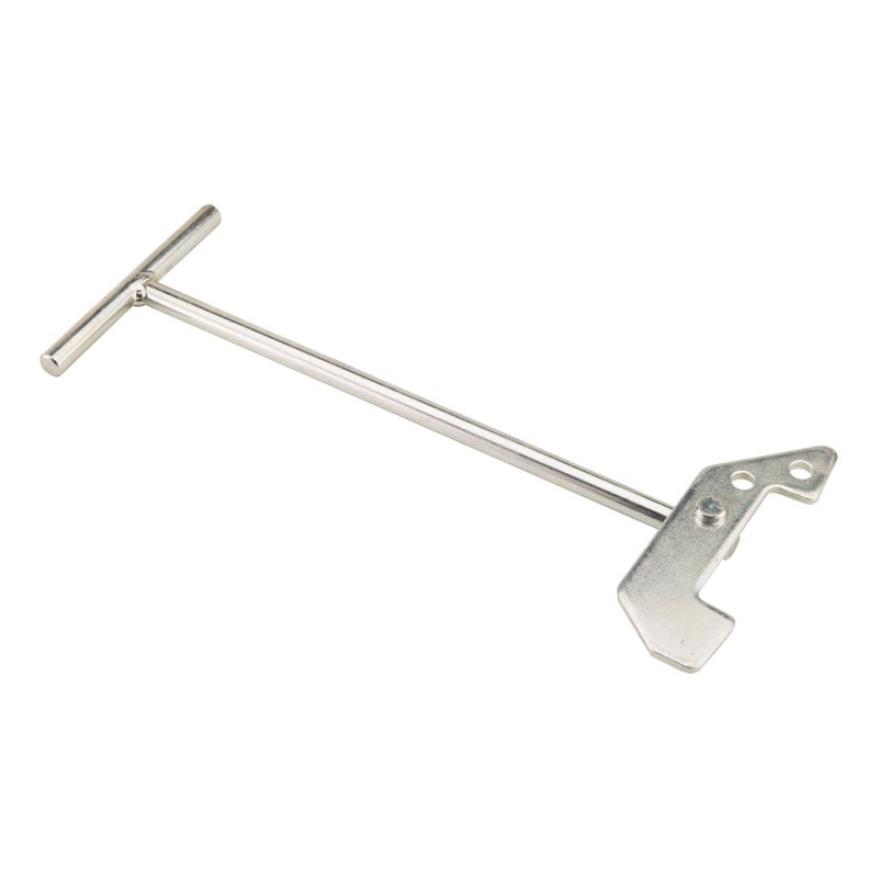 Waste King Garbage Disposer Unjamming Wrench - Image 1